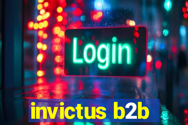 invictus b2b